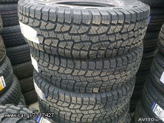  (((NOUSIS TIRES))) GOODRIDE  235/85R16 TL SL369 /TMX. 