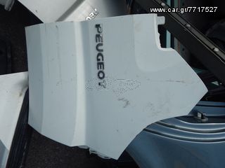ΦΤΕΡΟ ΕΜΠΡΟΣ ΔΕΞΙΟ PEUGEOT BOXER II 06'-021- / CITROEN JUMBER II 06'-021'-