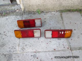 OPEL KADETT C  ('73-'79mod) ΦΑΝΑΡΙ ΠΙΣΩ ΔΕΞΙ