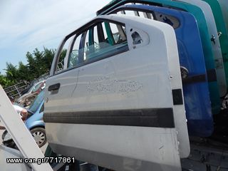 ΠΟΡΤΑ ΕΜΠΡΟΣ ΔΕΞΙΑ 4Θ PEUGEOT 106 II 96'-03'