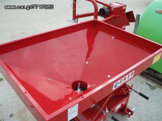 Λιπασματοδιανομέας Faza 2020 FAZA SPR 600 LT-thumb-4