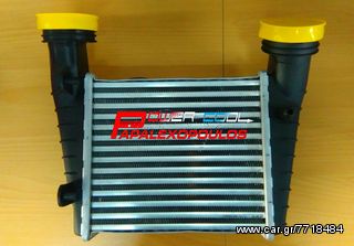 ΨΥΓΕΙΟ INTERCOOLER SKODA SUPERB 1.9/2.0 DIESEL ΜΟΝΤΕΛΟ 2002-2008