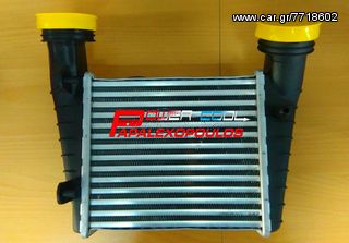 ΨΥΓΕΙΟ INTERCOOLER VOLKSWAGEN PASSAT 1.9/2.0 '00-'05