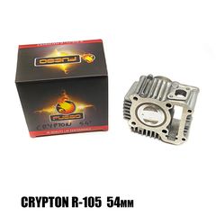 Κυλινδροπίστονα Fuego 54mm Crypton 105-Crypton R 105