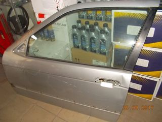 ΠΟΡΤΑ BMW E36 COMPACT ΑΡΙΣΤΕΡΗ ''BMW Βαμβακάς''