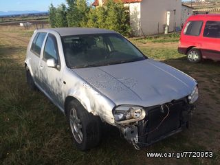 Vw golf 4 2003μοντ. Για ανταλλακτικα !!!-thumb-1