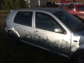 Vw golf 4 2003μοντ. Για ανταλλακτικα !!!-thumb-2