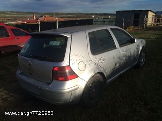 Vw golf 4 2003μοντ. Για ανταλλακτικα !!!-thumb-4