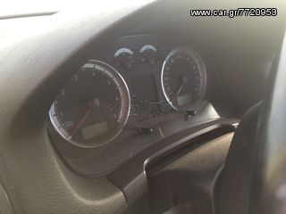 Vw golf 4 2003μοντ. Για ανταλλακτικα !!!-thumb-9