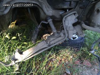 Vw golf 4 2003μοντ. Για ανταλλακτικα !!!-thumb-36