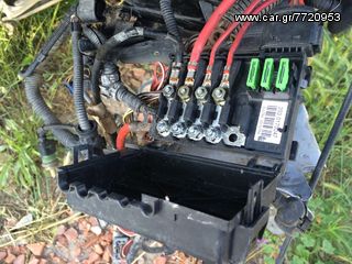 Vw golf 4 2003μοντ. Για ανταλλακτικα !!!-thumb-37