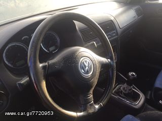 Vw golf 4 2003μοντ. Για ανταλλακτικα !!!-thumb-11