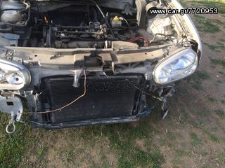 Vw golf 4 2003μοντ. Για ανταλλακτικα !!!-thumb-12