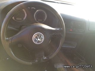 Vw golf 4 2003μοντ. Για ανταλλακτικα !!!-thumb-27