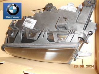 ΦΑΝΑΡΙ  BMW Ε46 ΕΜΠΡΟΣ ΑΡΙΣΤΕΡΟ 4/ΠΟΡΤΟ 1999-2001 / ZKW ''BMW Βαμβακάς''