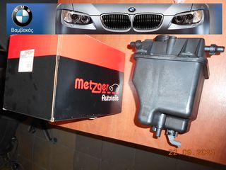 ΔΟΧΕΙΟ ΝΕΡΟΥ ΨΥΓΕΙΟΥ BMW X5 (E53) N62 / METZGER ''BMW Bαμβακας''