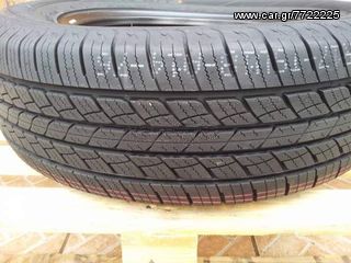 (((NOUSIS TIRES))) GOODRIDE 255/60R18 TL XL SU318/TMX