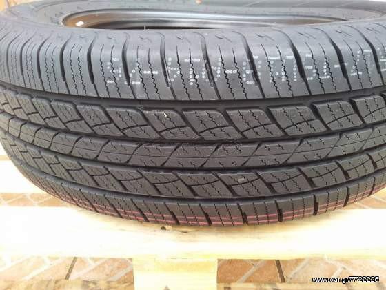 (((NOUSIS TIRES))) GOODRIDE 255/60R18 TL XL SU318/TMX