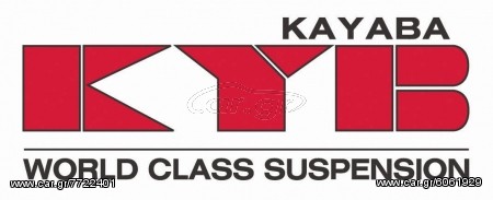 ΑΜΟΡΤΙΣΕΡ ΠΙΣΩ KAYABA TOYOTA STARLET