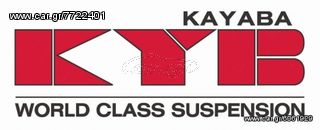 ΑΜΟΡΤΙΣΕΡ ΠΙΣΩ KAYABA TOYOTA STARLET