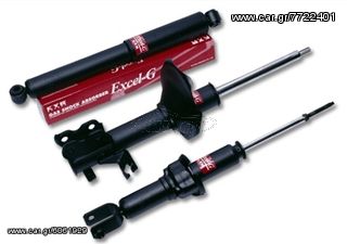 ΑΜΟΡΤΙΣΕΡ ΠΙΣΩ KAYABA TOYOTA STARLET-thumb-2