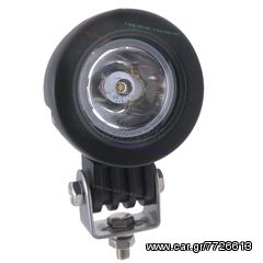 Προβολάκια LED 10W ζεύγος