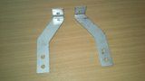 Προβολάκια LED 10W ζεύγος-thumb-2