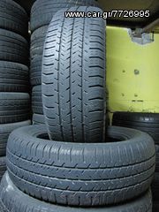 2 ΤΜΧ MICHELIN  AGILIS 81	195-65-16C	60€