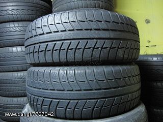 2 ΤΜΧ MICHELIN	PRIMACY ALPIN	205-55-16	   50€