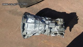 ΣΑΣΜΑΝ SPRINTER