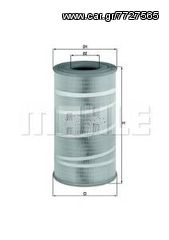 Φίλτρο αέρα KNECHT LX7210/7 TGA 