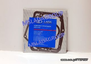 ΣΕΤ ΦΛΑΝΤΖΕΣ ΣΑΣΜΑΝ LADA NIVA 1700cc/1600cc ΓΝΗΣΙΕΣ AVTOVAZ LADA  (ΓΙΑ ΕΠΙΣΚΕΥΗ ΣΑΣΜΑΝ).-thumb-1