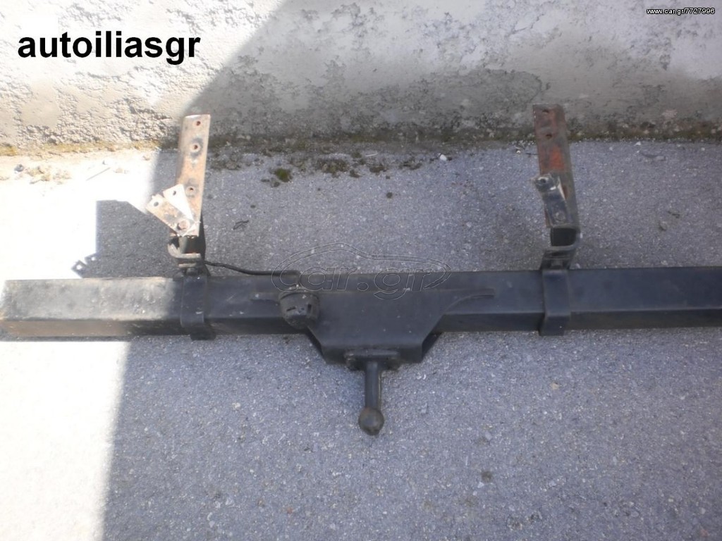   TOYOTA DYNA  NISSAN CABSTAR MAZDA E2200 Προφυλακτήρες