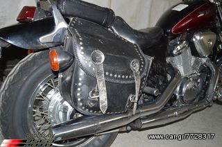 Honda 2000 VT400 STEED 2000-thumb-1