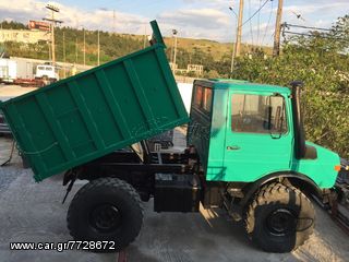 Ανατροπή Unimog 1990 424 U1000 -thumb-10