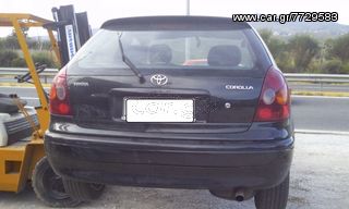 Corolla Εγκέφαλος  *-thumb-21