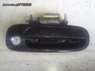 Corolla Εγκέφαλος  *-thumb-1