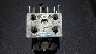 ABS PUMP, VW, SEAT, 8E0614111, 8E0614111D, 0265216411, 0265216412, 0273004132, ΑΝΤΛΙΑ ΜΟΝΑΔΑΣ ΕΛΕΓΧΟΥ ΦΡΕΝΟΥ, (P), S*