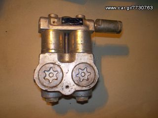 ABS PORSCHE 911, 928, 92835575505, 0265200046, 0265200009, 0265200028, 0265200039, 0265200065, ΜΟΝΑΔΑ ΕΛΕΓΧΟΥ ΦΡΕΝΟΥ 