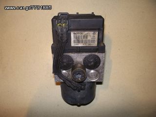 ABS OPEL CORSA C, MERIVA A, 0265216478, 0273004227, 09127108, 9127108, EA, ΜΟΝΑΔΑ ΕΛΕΓΧΟΥ ΦΡΕΝΟΥ *
