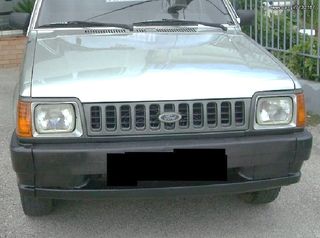 Mazda-Ford Courier 1983 - 1991.//  ΚΑΙΝΟΥΡΓΙΑ  ΜΑΣΚΑ  \\ ΚΑΛΟΜΕΤΑΧΕΙΡΙΣΜΕΝΑ-ΑΝΤΑΛΛΑΚΤΙΚΑ 