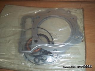 ΦΛΑΝΤΖΕΣ ΚΕΦΑΛΗΣ ΣΕΤ HONDA XL500S R XR500R 1982 ΓΝΗΣΙΕΣ MC4 1977-85