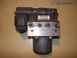 ABS BMW X1, E84, 0265236157, 0265951101, 3451676855001, ΜΟΝΑΔΑ ΕΛΕΓΧΟΥ ΦΡΕΝΟΥ *