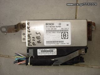 Εγκέφαλος / Πλακέτα / Μονάδα ABS 47850 2F005 για Nissan Primera P11