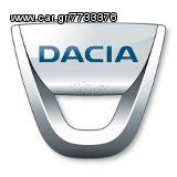 DACIA SANDERO ΜΟΥΡΗ ΕΜΠΡΟΣ 