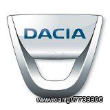 DACIA SANDERO SET AIRBAG