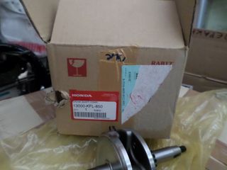 ΣΤΡΟΦΑΛΟΣΚΟΜΠΛΕ  NICE110 LIFAN125 55.5DIAΔΡΟΜΗ ΓΝΗΣΙΑ ΚΑΙΝΟΥΡΓΙΑ