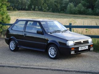 Nissan Micra K10, Διακόπτης φώτων - υαλοκαθ/ρων-thumb-1