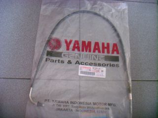 CRYPTON T-105 (4ST,4WC,5AM)(1996-1999) YAMAHA ΝΤΙΖΑ ΓΚΑΖΙΟΥ