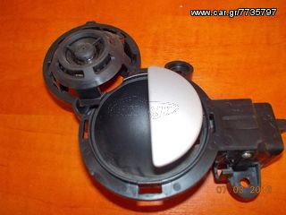 ΜΠΕΤΟΥΓΙΑ ΠΟΡΤΑΣ MINI COOPER R50 R52 R53 ΔΕΞΙΑ ''BMW Βαμβακάς''